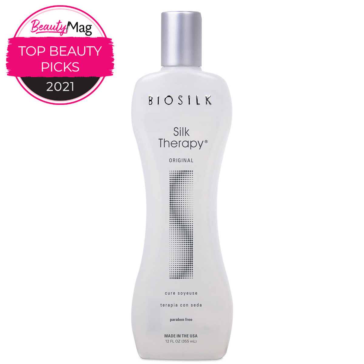 BIOSILK | Silk Therapy Original – Secret Blaze Beauty Supply
