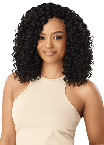 CROCHET BRAIDS