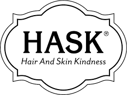 HASK HAIR & SKIN PRODUCTS