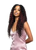 BOBBI BOSS Miss Origin Core One Pack - 3pcs Weave Deep Wave 20/22/24