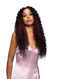BOBBI BOSS Miss Origin Core One Pack - 3pcs Weave Deep Wave 20/22/24