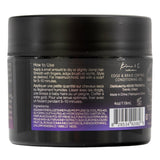 Kim & C Edge & Braid Control Conditioning Gel 16 oz