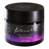 Kim & C Edge & Braid Control Conditioning Gel 16 oz