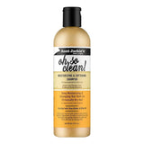 AUNT JACKIE'S |Oh So Clean Moisturizing & Softening Shampoo (12oz)