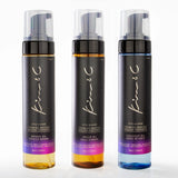 KIM & CO -  Style & Shine Foaming Mouse 8oz