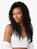 SENSATIONNEL Curls Kinks & Co Multi Deep 18 20 22