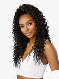SENSATIONNEL Curls Kinks & Co Multi Deep 18 20 22