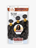 SENSATIONNEL Curls Kinks & Co. Latisha Curl 14,16,18