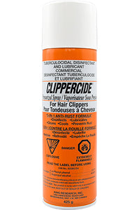 CLIPPERCIDE | Spray (15oz)