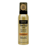 EBIN Tinted Lace Foaming Mousse (3.38oz)