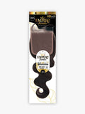 SENSATIONNEL EMPIRE BUNDLES 4×4 HD CLOSURE BODY WAVE 12 inch