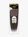 SENSATIONNEL EMPIRE BUNDLES 4×4 HD CLOSURE STRAIGHT 12 inch