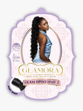 SENSATIONNEL Glamora Glam Updo Unit 2