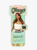 SENSATIONNEL Glamzy Lace Parting - Zaria