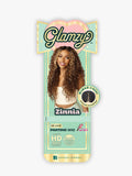 SENSATIONNEL Glamzy Lace Parting - Zinnia