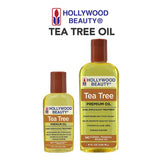 HOLLYWOOD BEAUTY Tea Tree Oil