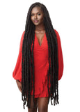 OUTRE X-Pression Twisted Up 3X Springy Afro Twist 16"