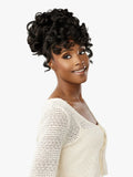 SENSATIONNEL Lulu Bun Updo Unit 7