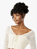 SENSATIONNEL Lulu Bun Updo Unit 7
