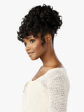 SENSATIONNEL Lulu Bun Updo Unit 7