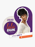 SENSATIONNEL Lulu Bun Updo Unit 7