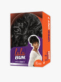 SENSATIONNEL Lulu Bun Updo Unit 7