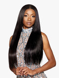 SENSATIONNEL Lunique 2x6 HD Lace Closure 12" - Straight