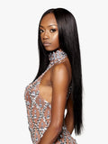 SENSATIONNEL Lunique 2x6 HD Lace Closure 12" - Straight