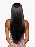 SENSATIONNEL Lunique 2x6 HD Lace Closure 12" - Straight