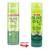 ORS Olive Oil Sheen Spray (11.7oz)