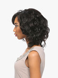 Sensationnel Bare & Natural Peruvian - Body Wave 10S 3Pcs