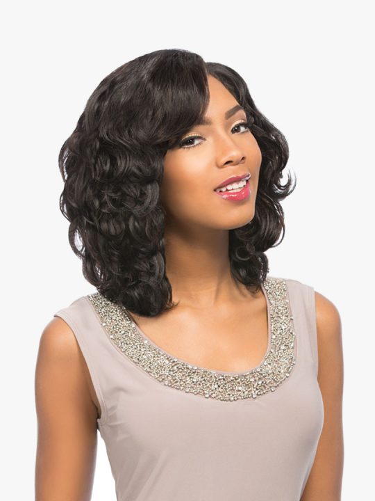 Sensationnel Bare & Natural Peruvian - Body Wave 10S 3Pcs