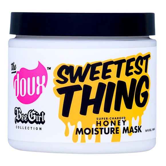 THE DOUX Bee Girl Sweetest Honey Moisture Mask (16oz)