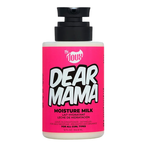 HAIR MOISTURIZER