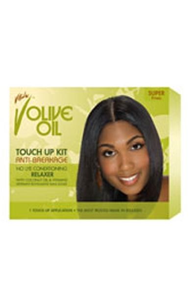 VITALE Olive Oil Touch Up Kit - Super