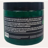 DAX Bergamot Pomade Vegetable Oil Green (14oz)