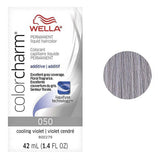 WELLA Color Charm Permanent Liquid Hair Color