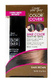 COVER YOUR GRAY | Color Cover Spray Root Concealer And Hair Color Touch Up