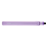 IZUTECH | Silky Straight & Bouncy Curls Flat Iron #BTX450 1inch -Purple