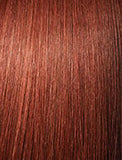 Alexander - Genuine 100% Remi Human Hair Yaki Weave (14 INCH)