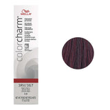 WELLA Color Charm Permanent Hair Color Gel Tube