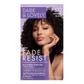DARK & LOVELY | Fade Resist Hair Color Kit