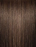 Alexander - Genuine 100% Remi Human Hair Yaki Weave (16 INCH)