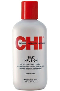 CHI | Silk Infusion (6 oz)