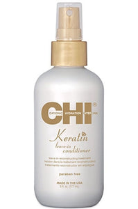 CHI | Keratin Leave-In Conditioner (6oz)