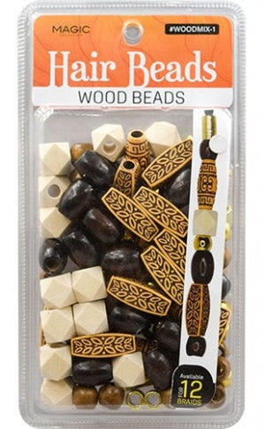 MAGIC COLLECTION | Wood Bead Mix Design-1