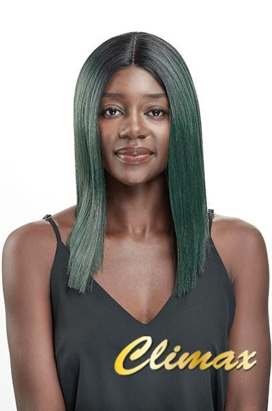CLIMAX SAVER | Lace Front Wig - Anneliese