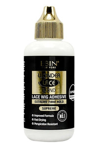 EBIN NEW YORK | Wonder Lace Bond Waterproof Adhesive - SUPREME 3.04 OZ