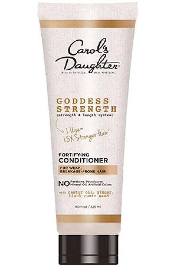 CAROL'S DAUGHTER Goddess Strength Fortifying Conditioner With Castor Oil