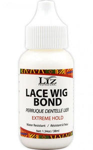 LIZ Professional Lace Wig Bond-Extreme Hold(1.34oz)